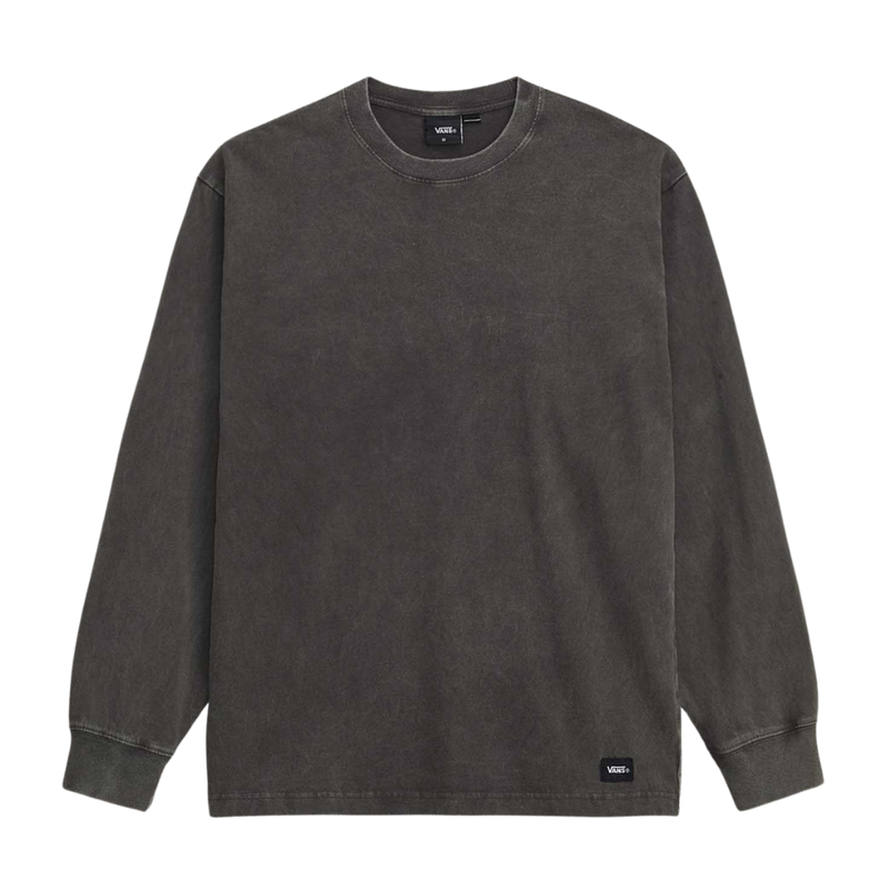 LX LS Faded Black Bild 1