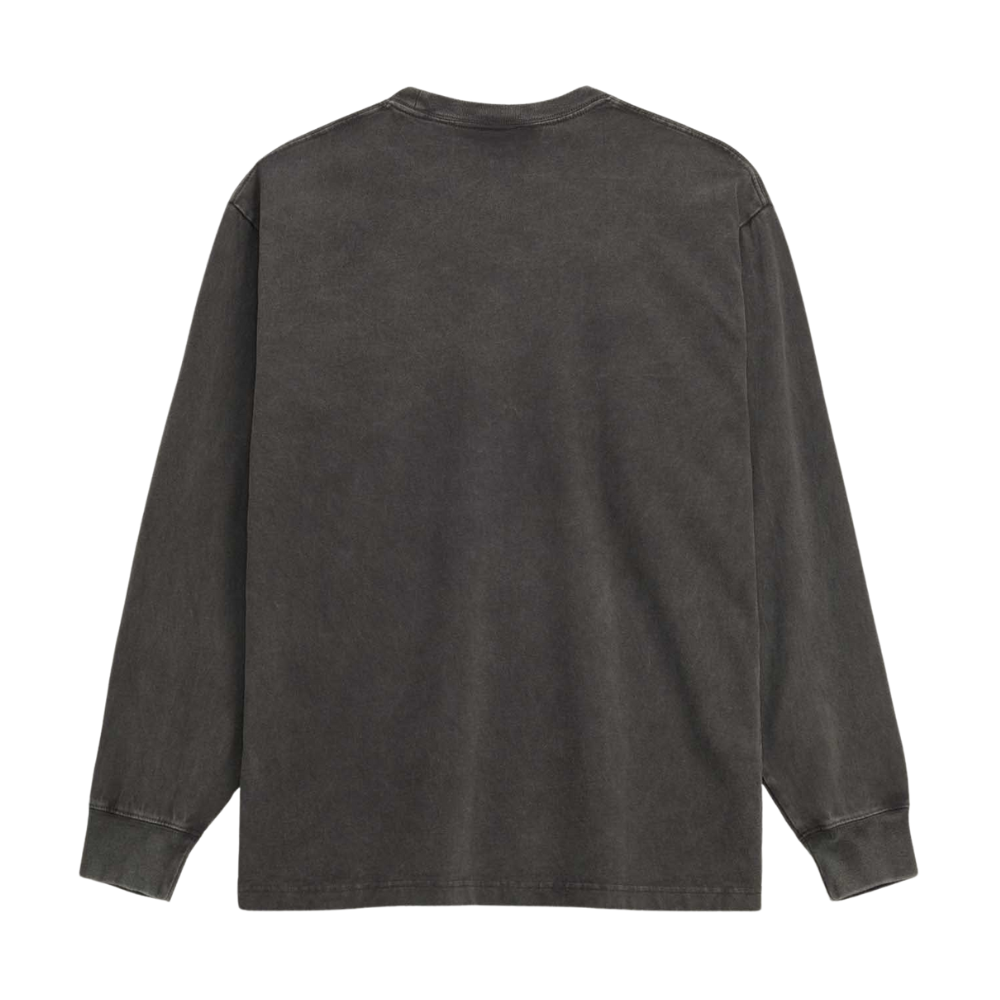 LX LS Faded Black Bild 2