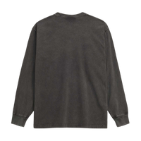 LX LS Faded Black Bild 2