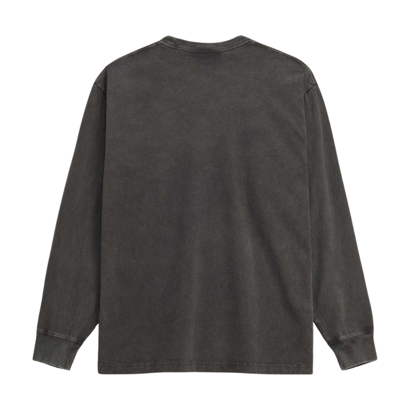 LX LS Faded Black Bild 2