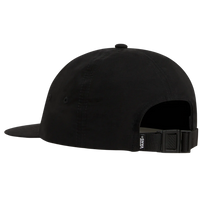 M Cafe Vans Jockey Black Bild 3