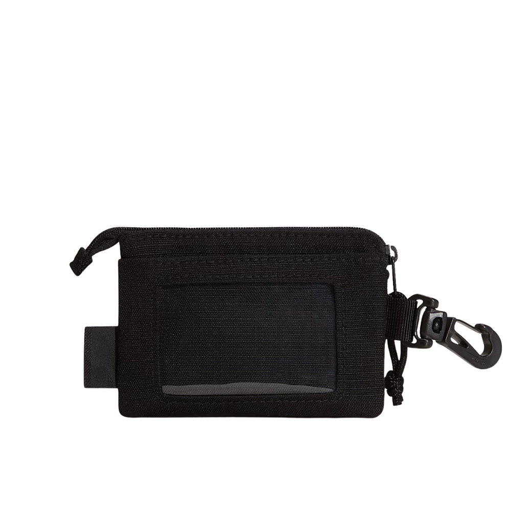 M Formula Zip Wallet Black Bild 2