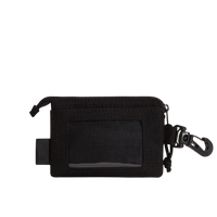 M Formula Zip Wallet Black Bild 2