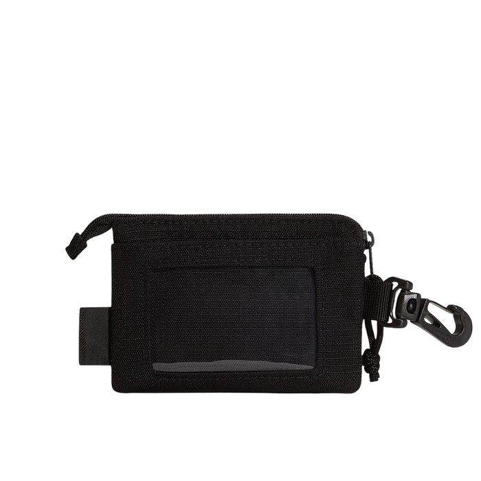 M Formula Zip Wallet Black Bild 2
