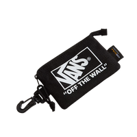 M Formula Zip Wallet Black Bild 3