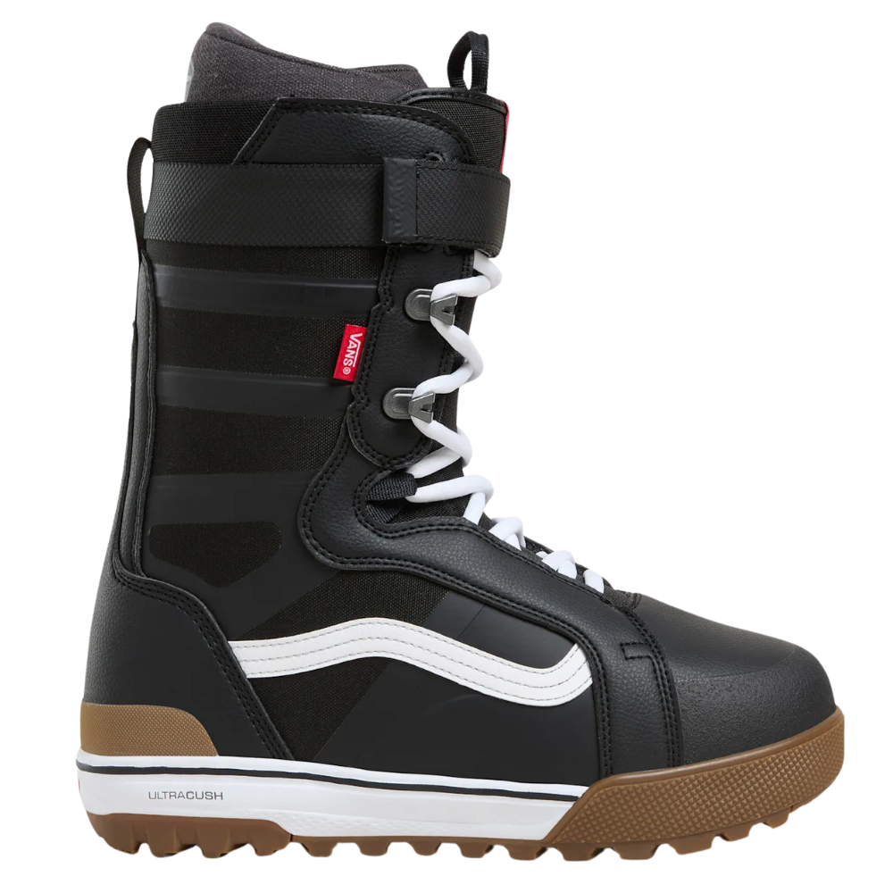 M Hi-Standard Pro Black/White Bild 1