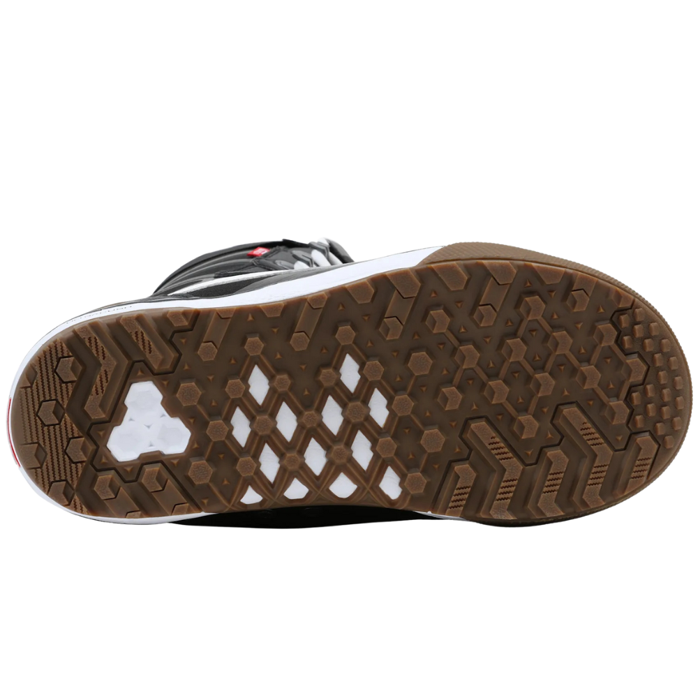 M Hi-Standard Pro Black/White Bild 6