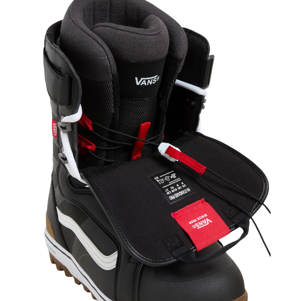 M Hi-Standard Pro Black/White Bild 7