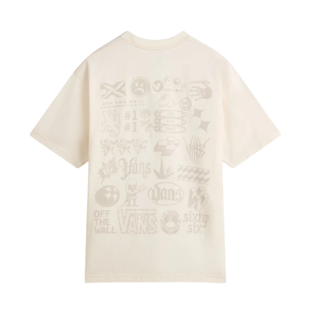 M Mixed Lot SS Mashmallow Bild 2