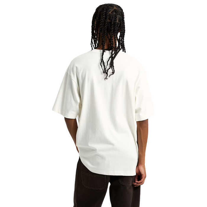 M MTE Ribcage Reversible SS Tee Charcoal/Black Bild 2