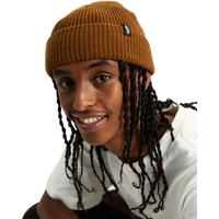 M Original Shallow Cuff Beanie Tortoise Shell Bild 1