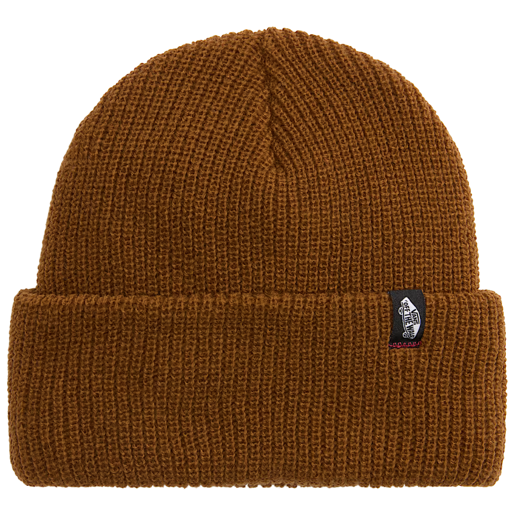 M Original Shallow Cuff Beanie Tortoise Shell Bild 2