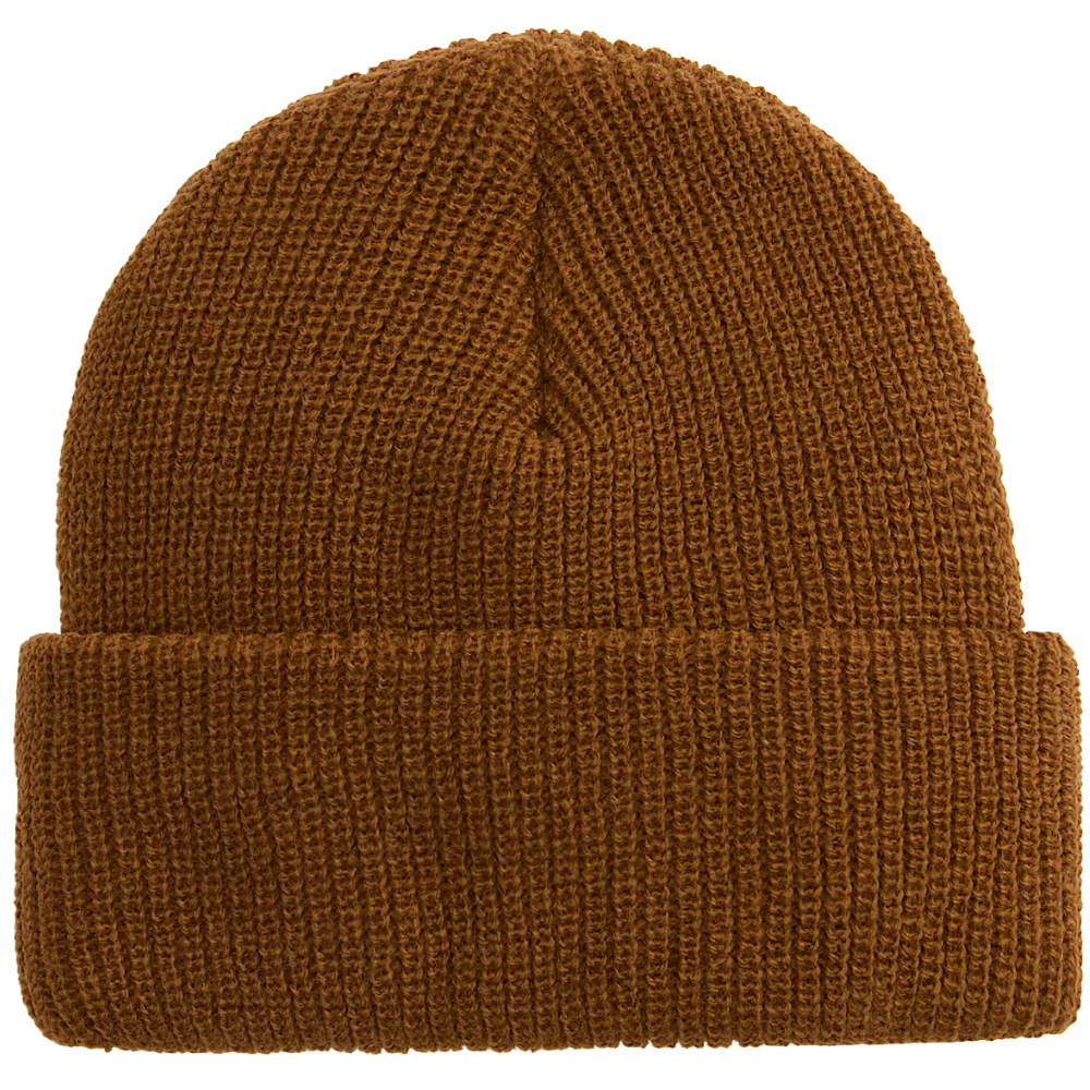 M Original Shallow Cuff Beanie Tortoise Shell Bild 3