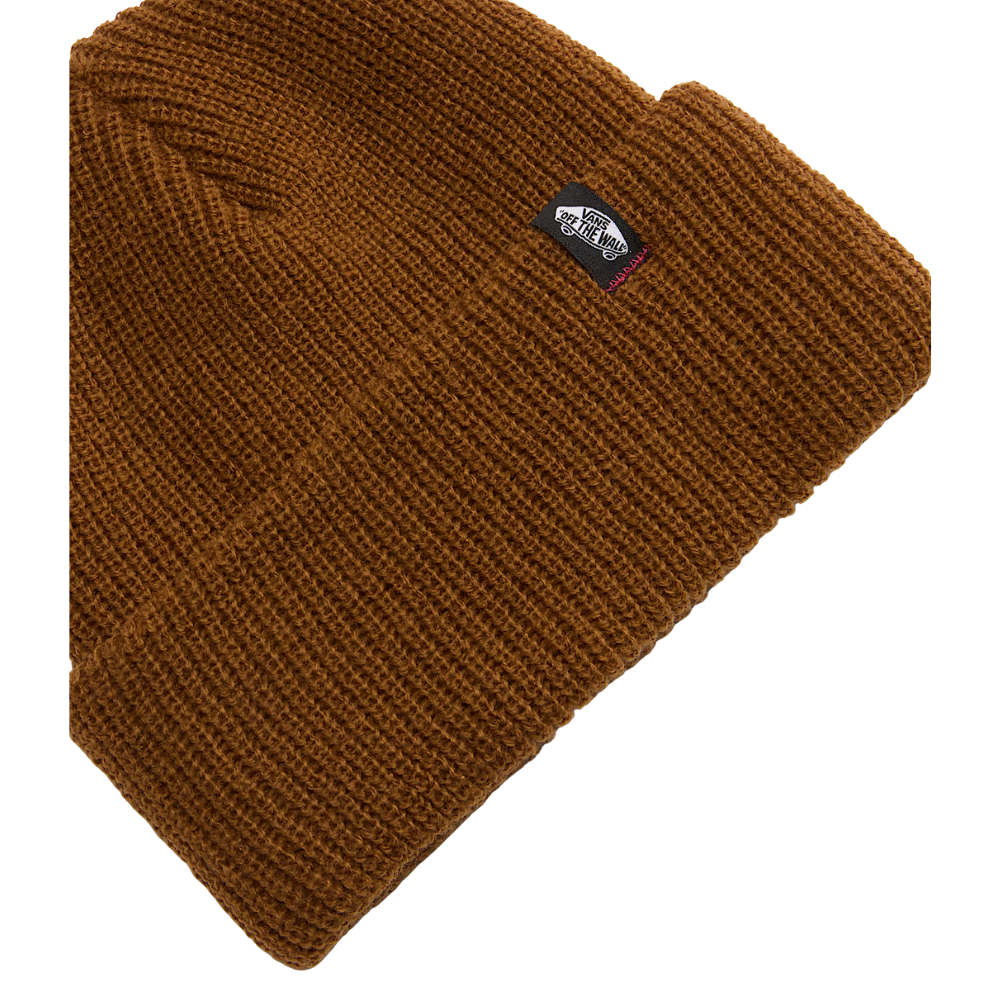 M Original Shallow Cuff Beanie Tortoise Shell Bild 4