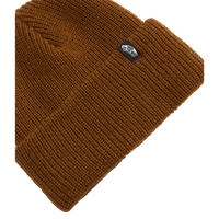 M Original Shallow Cuff Beanie Tortoise Shell Bild 4