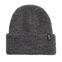 M Original Shallow Cuff Beanie Black/Asphalt Bild 1