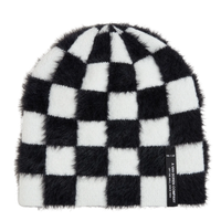 M Plaimor Beanie Black/White Bild 1