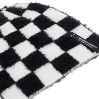 M Plaimor Beanie Black/White Bild 3
