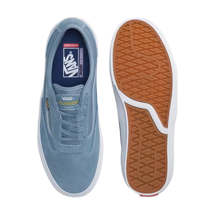 M Skate Curren Caples Citadel Bild 2