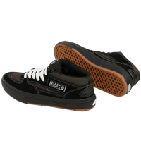 M Skate Half Cab Wafflecup Black/Asphalt Bild 3