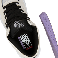 M Skate Half Cab Wafflecup White/Black Bild 5