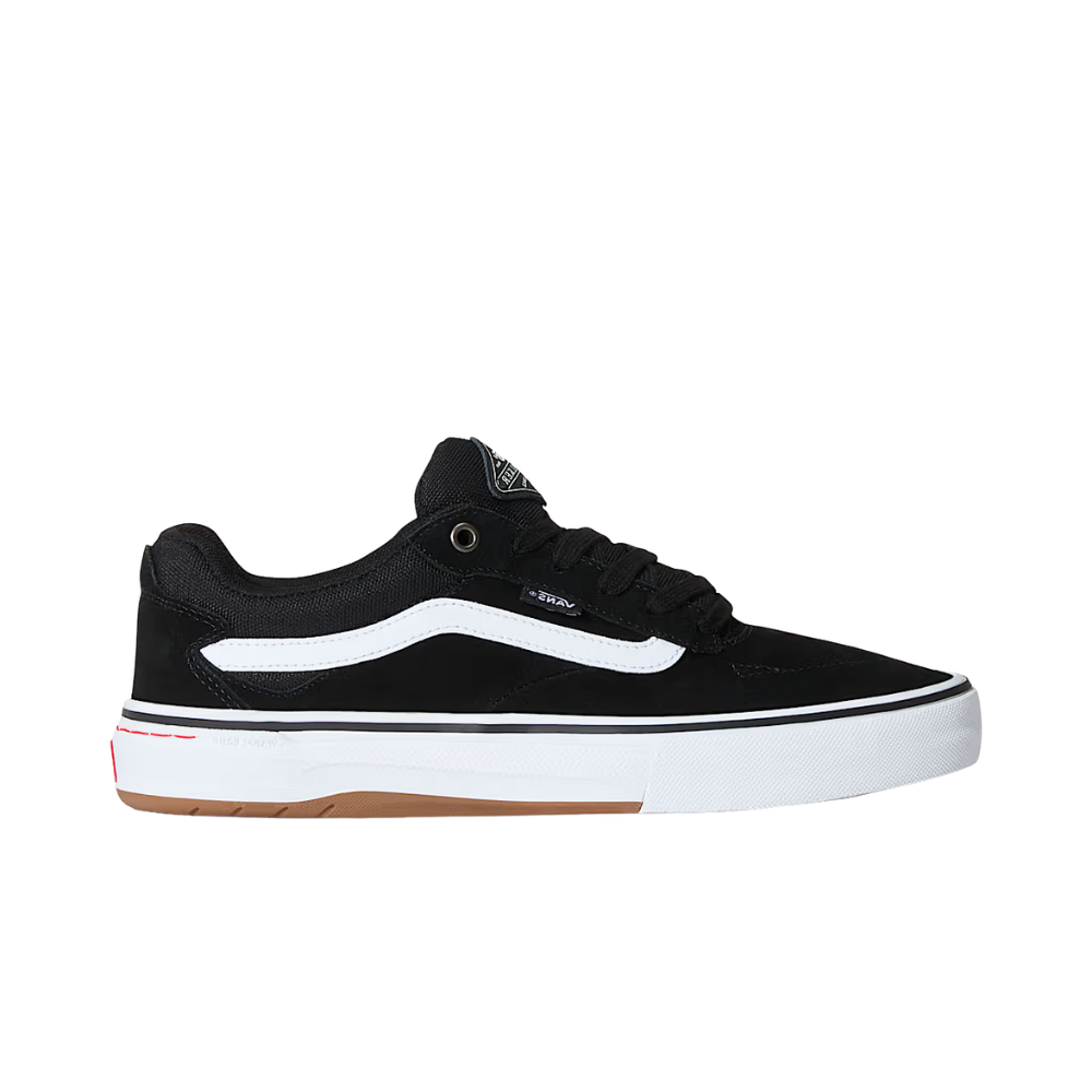 M Skate Kyle Walker Wafflecup Black/White Bild 1