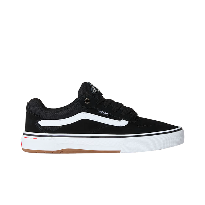 M Skate Kyle Walker Wafflecup Black/White Bild 1