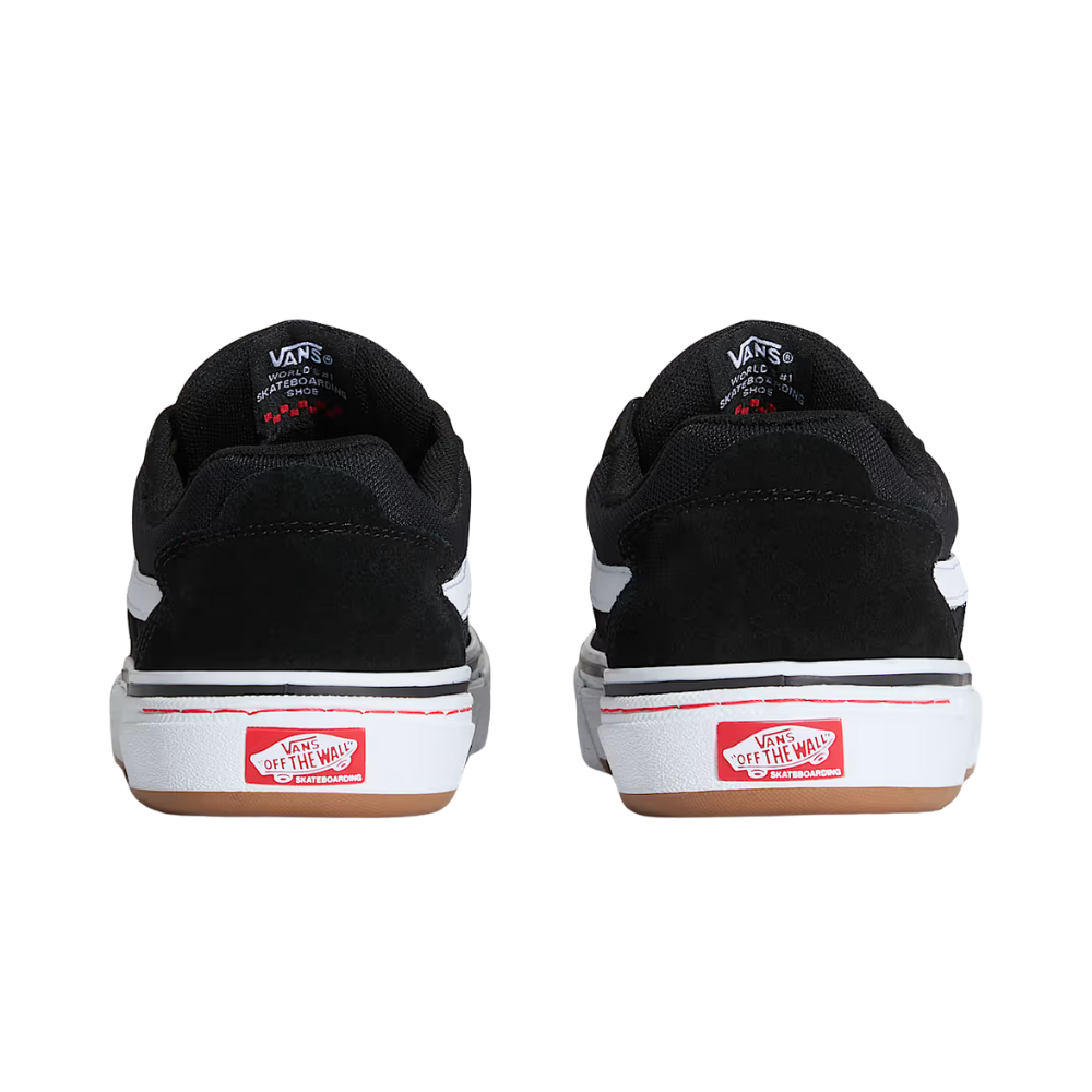 M Skate Kyle Walker Wafflecup Black/White Bild 3