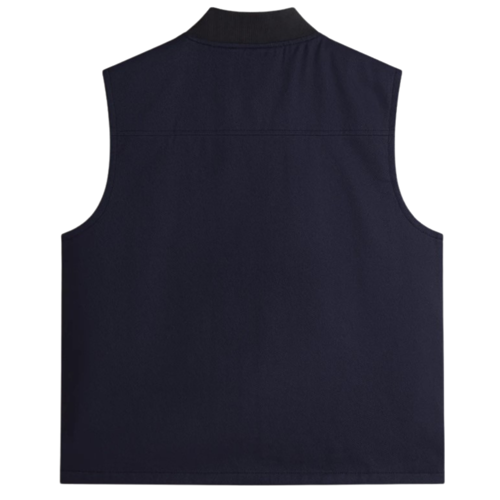 Mcavoy Station Vest Parisian Night Bild 2