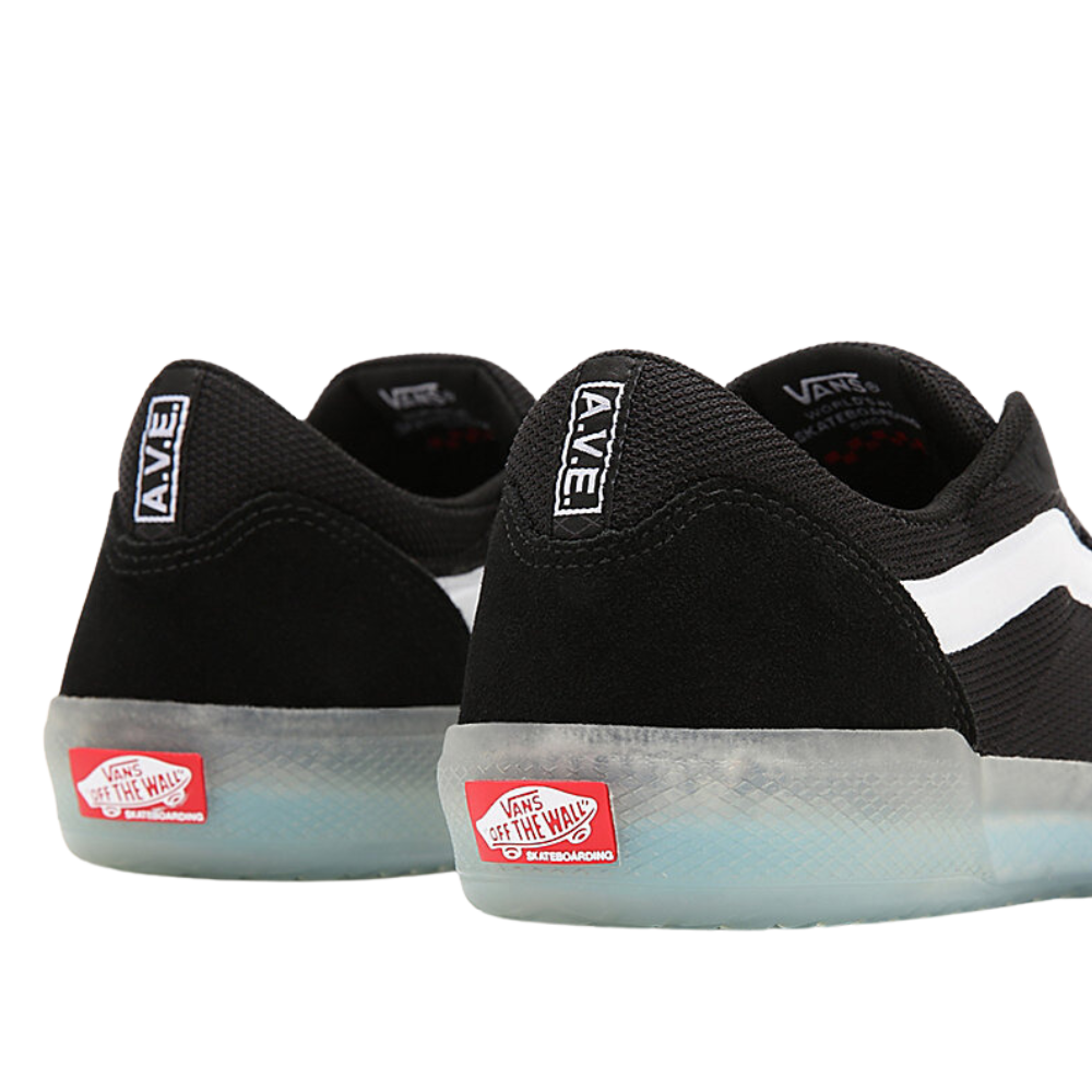 MN Ave BLACK/WHITE Bild 4