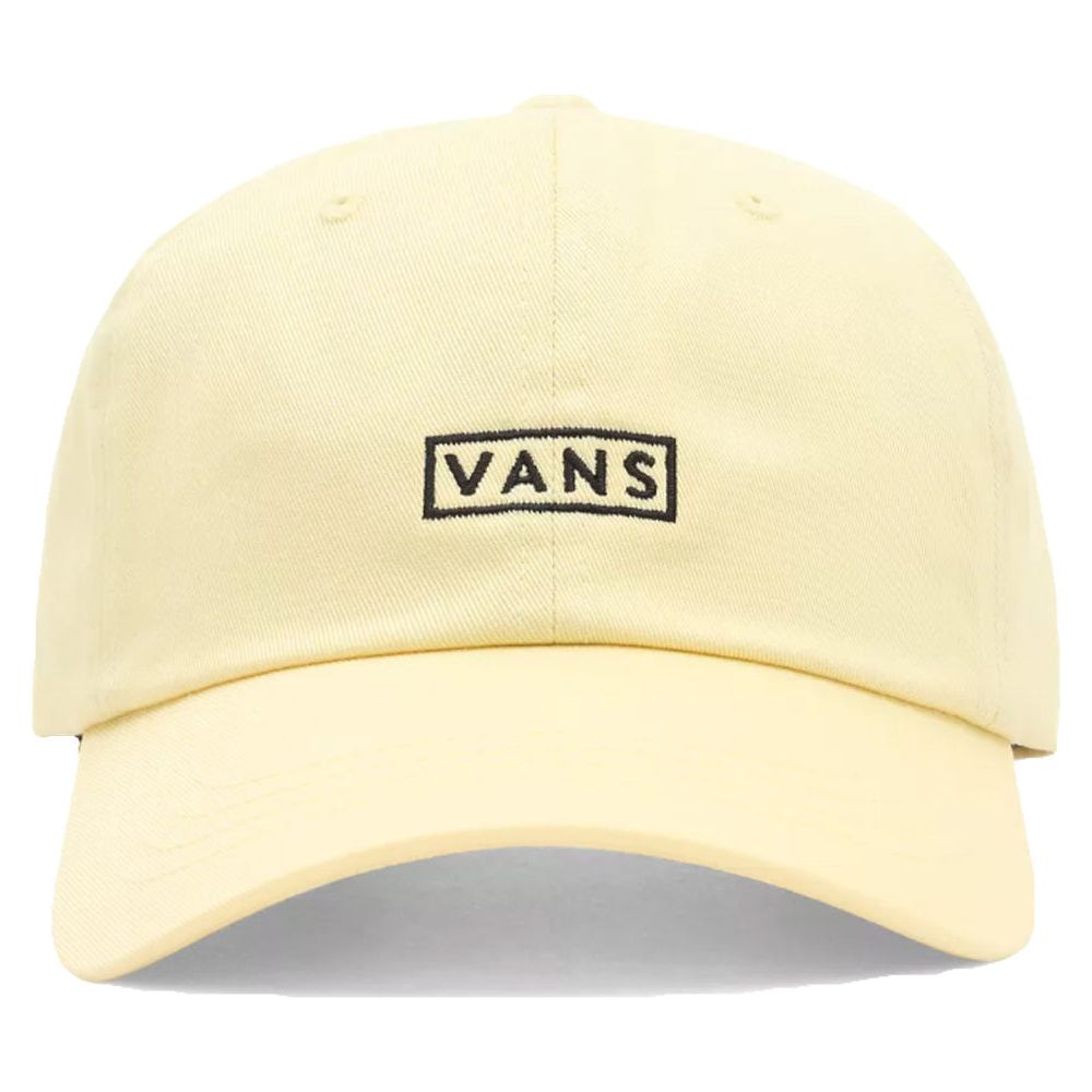 MN VANS CURVED BILL JOCKEY Pale Banana Bild 1