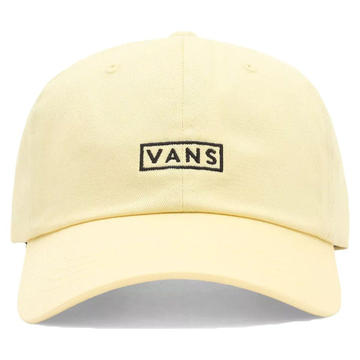 MN VANS CURVED BILL JOCKEY Pale Banana Bild 1