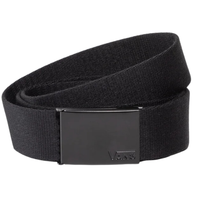 MN Deppster II Web Belt Black Bild 1