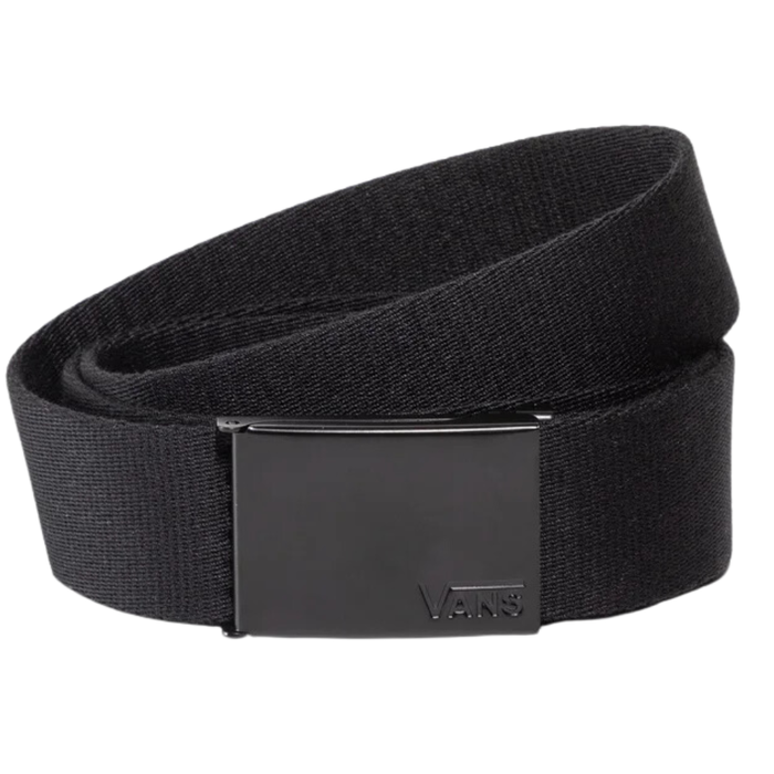 MN Deppster II Web Belt Black Bild 1