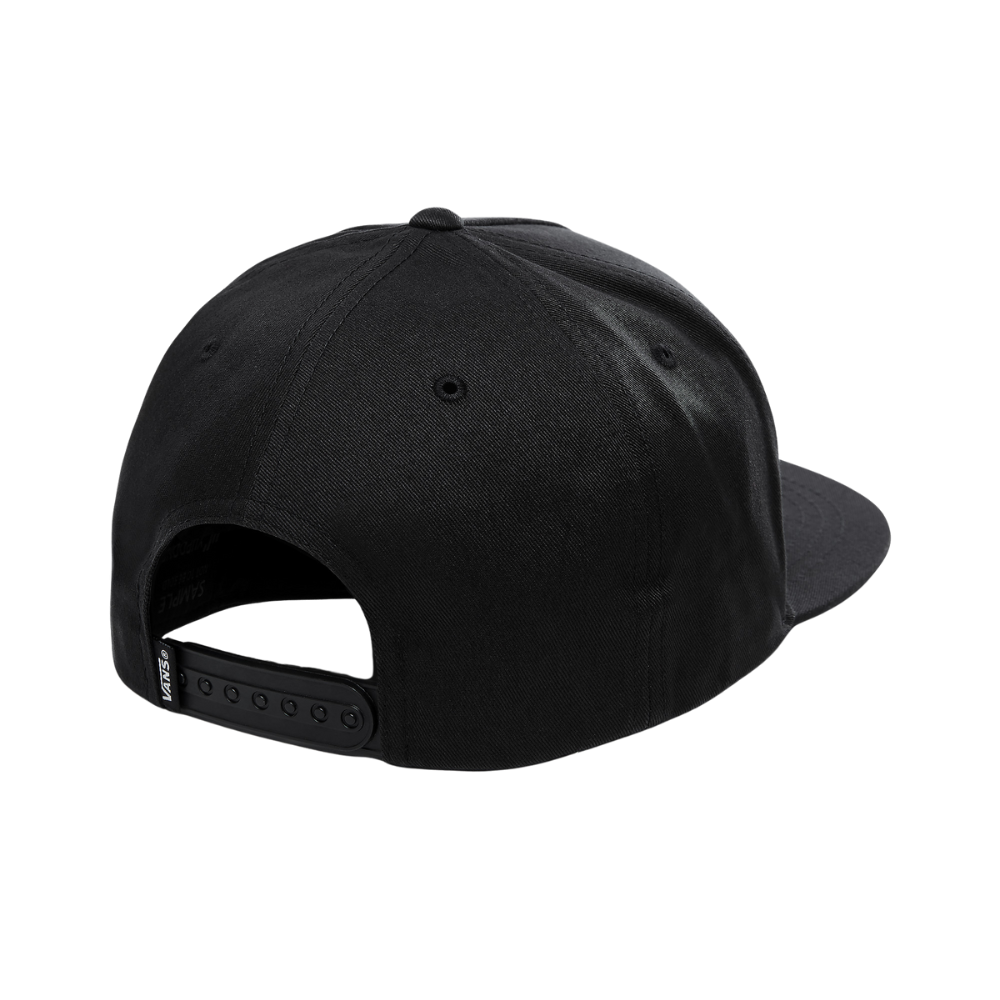 MN Full Patch Snapback True Blue Bild 2