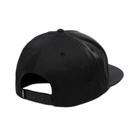 MN Full Patch Snapback True Blue Bild 2