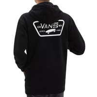 MN FULL PATCHED PO II Black Bild 2