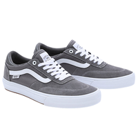 MN Gilbert Crockett PEWTER/TRUE WHITE Bild 3