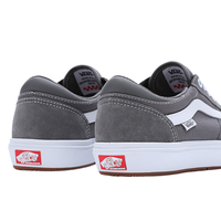 MN Gilbert Crockett PEWTER/TRUE WHITE Bild 4