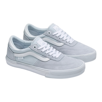 MN Gilbert Crockett Light Blue Bild 1