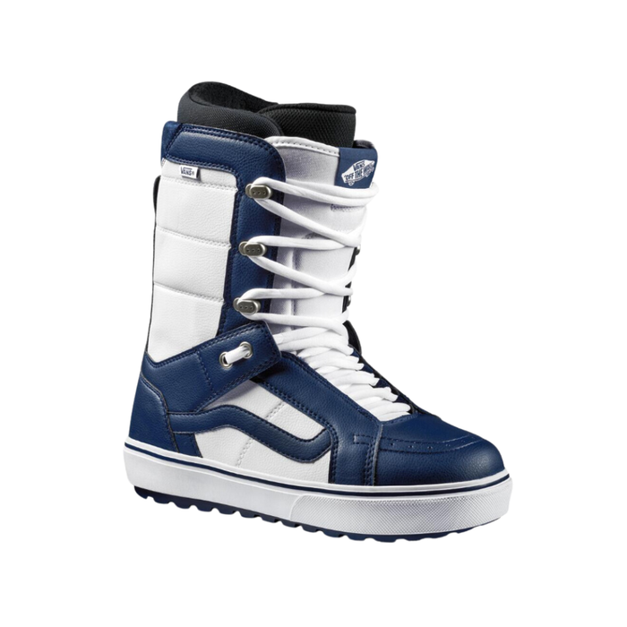 MN Hi-Standard OG Navy/White Bild 1