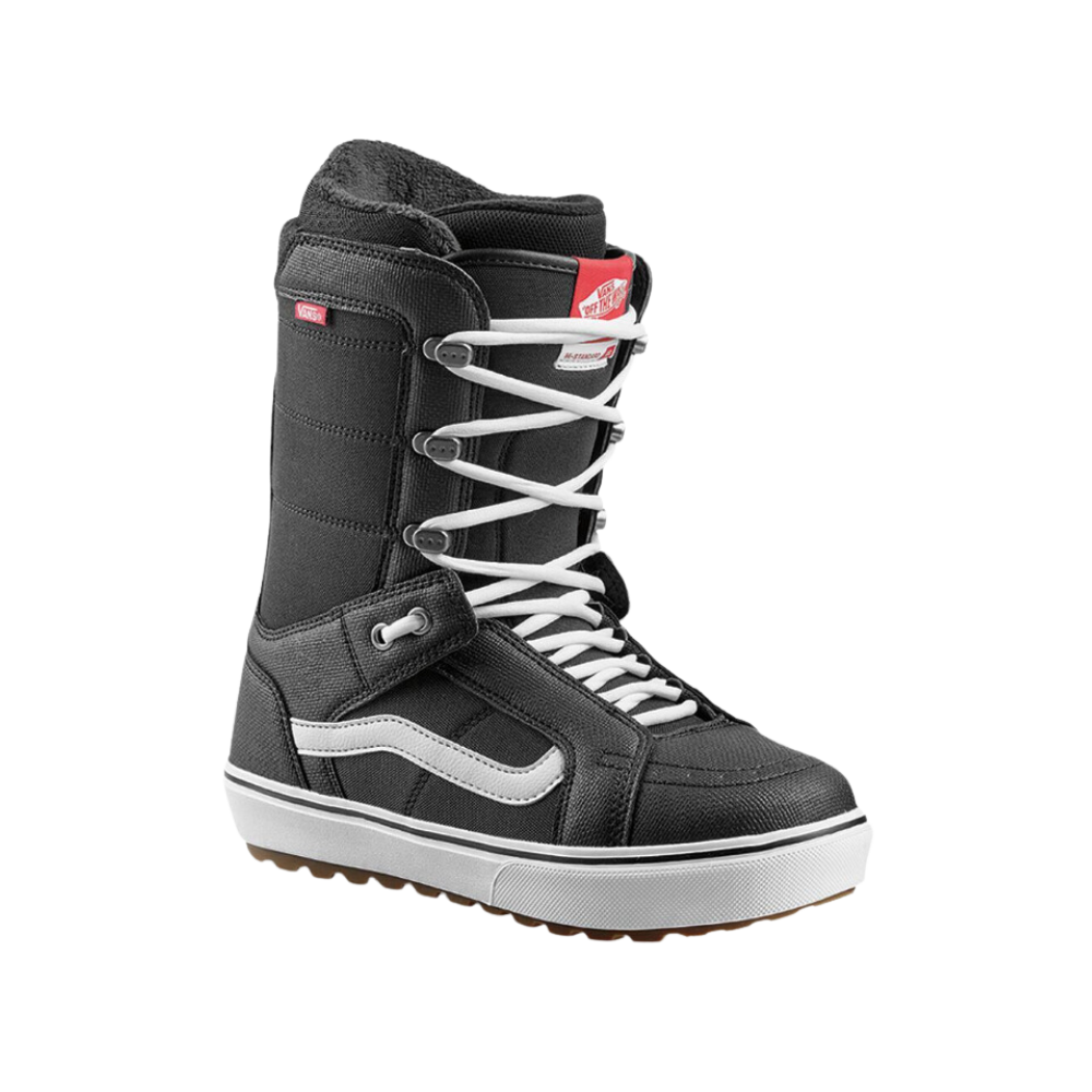 MN Hi-Standard OG Black/White 19 Bild 1