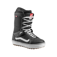 MN Hi-Standard OG Black/White 19 Bild 1