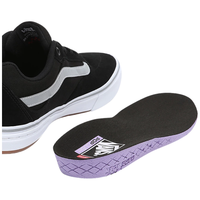 MN Kyle Walker BLACK/REFLECTIVE Bild 6