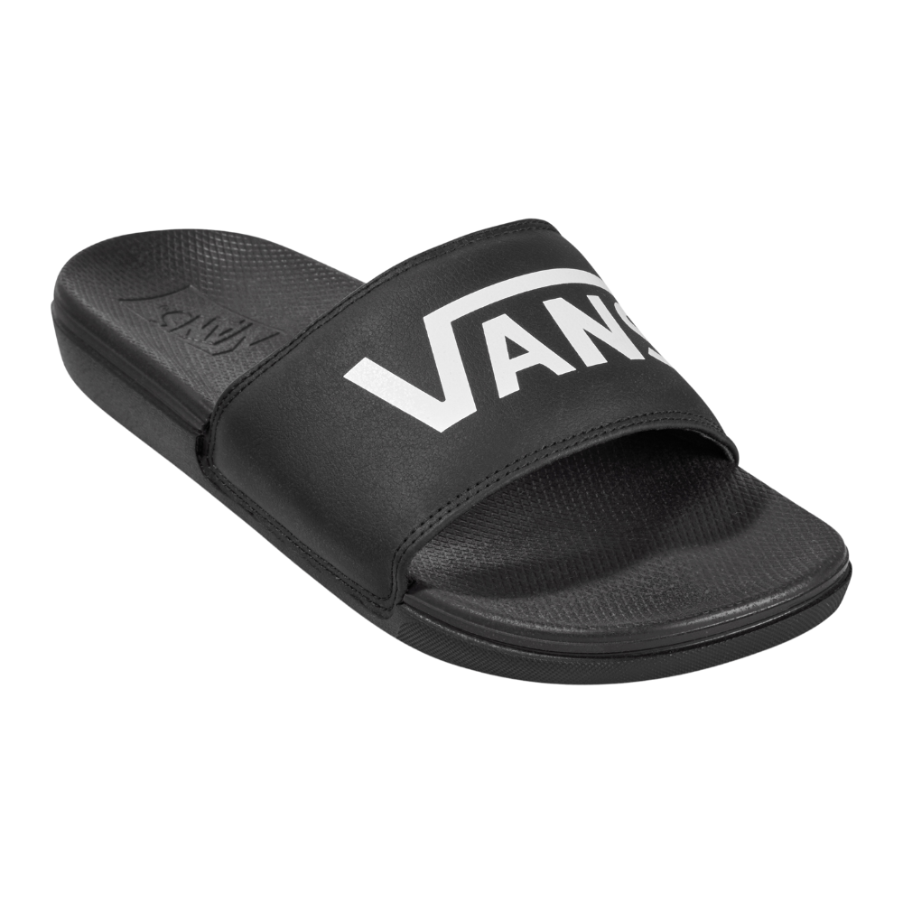MN LA COSTA SLIDE-ON (VANS) BLACK Bild 1
