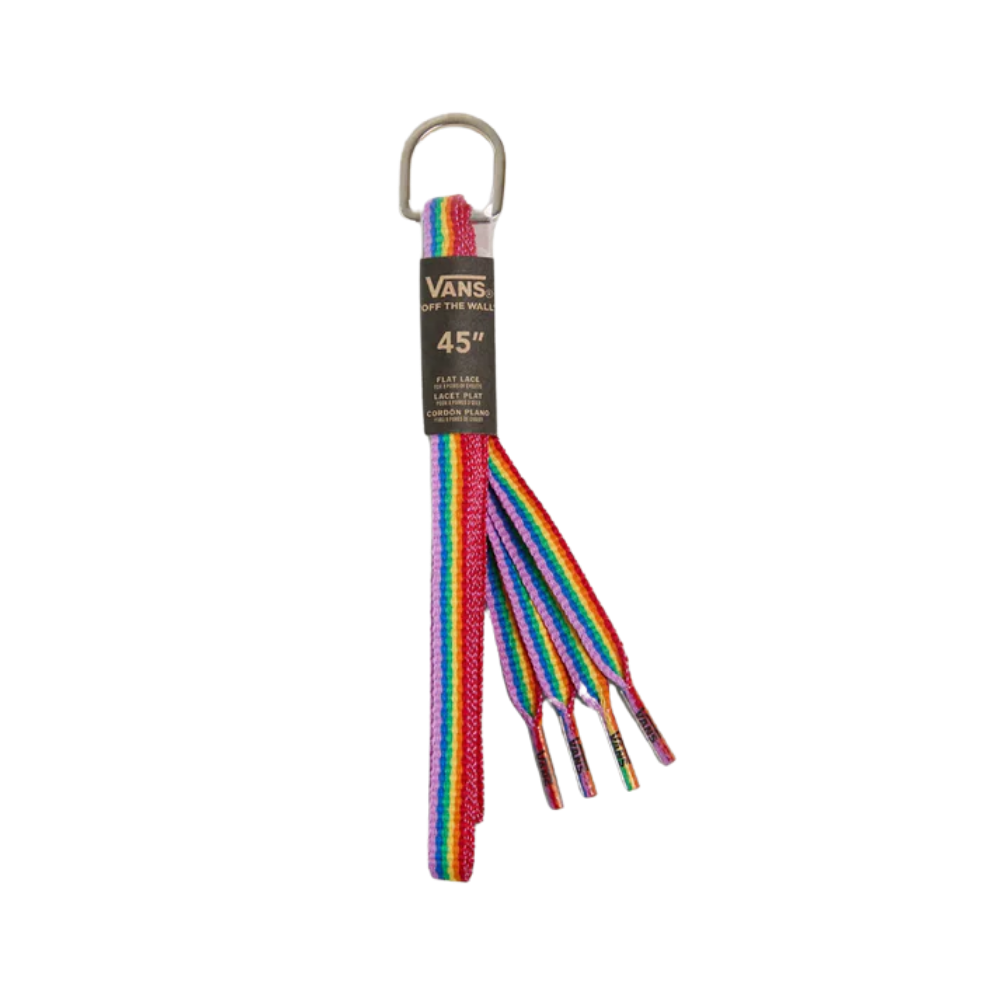 MN Vans Laces 45             " Rainbow Bild 1