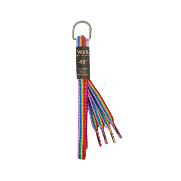 MN Vans Laces 45             " Rainbow Bild 1