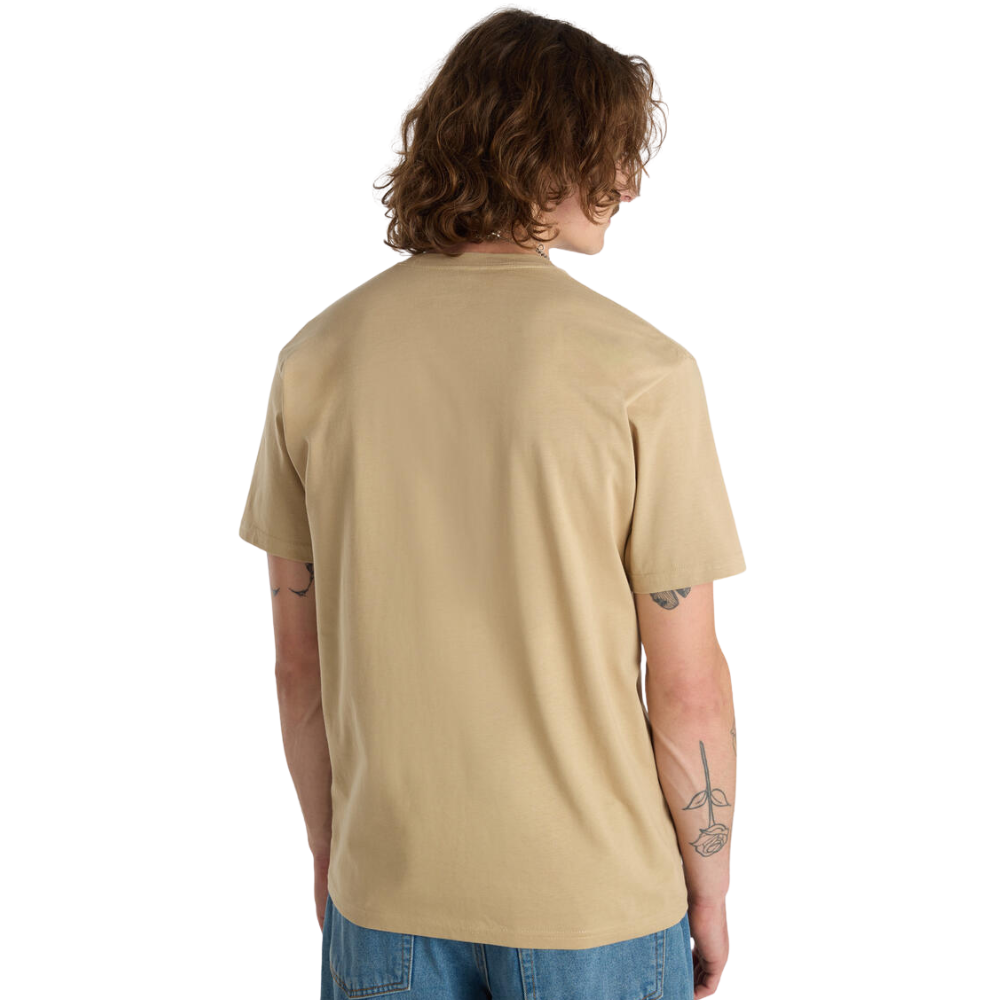 MN Left Chest Logo Tee Incense Bild 1