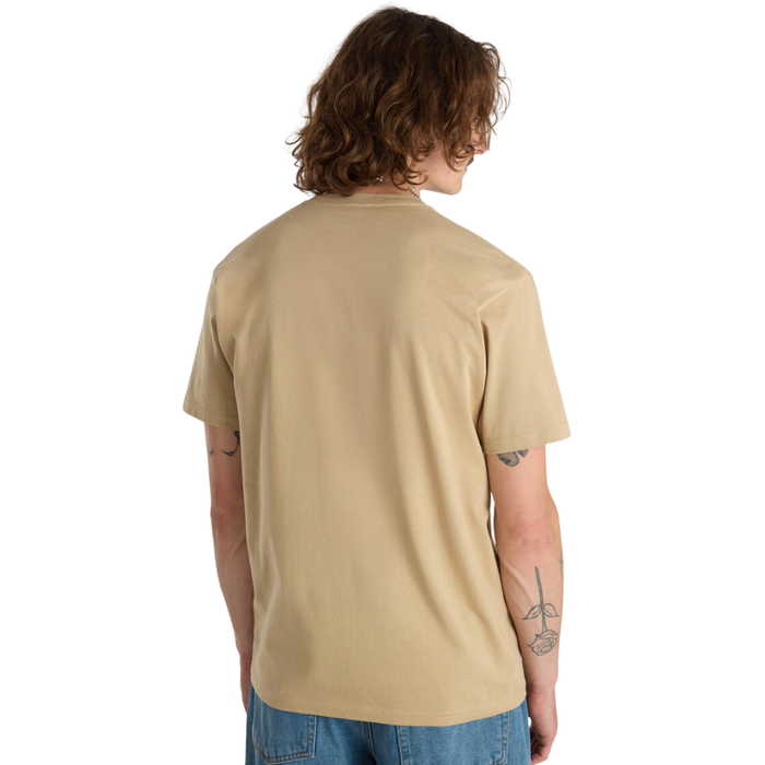 MN Left Chest Logo Tee Incense Bild 1