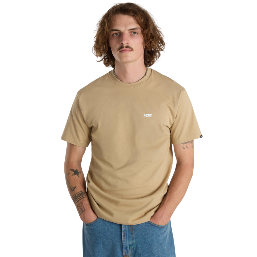 MN Left Chest Logo Tee Incense Bild 2